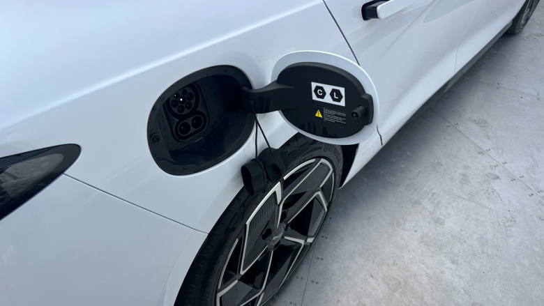 BYD Seal 390kW Excellence AWD 83kWh 4dr Auto Electric Saloon